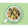 Higashi Foods Cup, Healthy Five Grain Soup, 0.5 oz (13