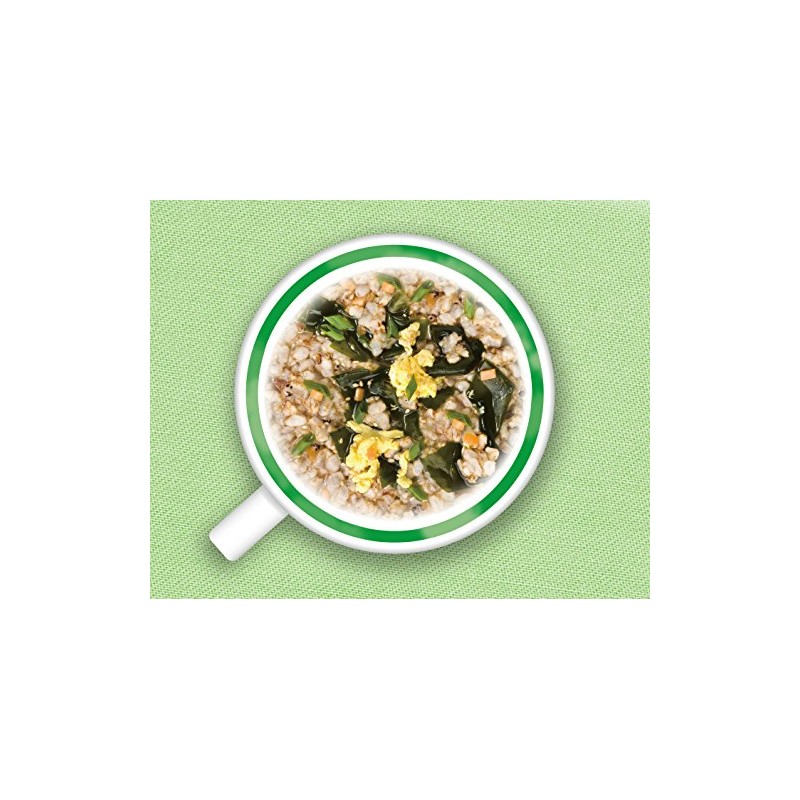Higashi Foods Cup, Healthy Five Grain Soup, 0.5 oz (13