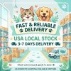3-7 Days 2L Large Capacity Wireless Smart Sensor Pet Water