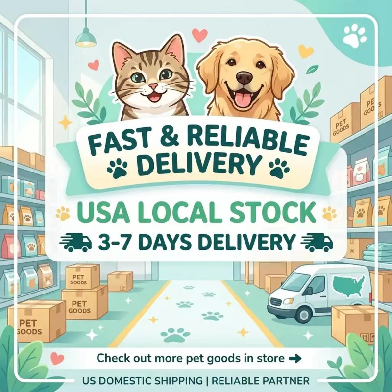 3-7 Days 2L Large Capacity Wireless Smart Sensor Pet Water