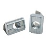 20x M8 T-Slot Nut 14.0 x 5.2 mm for Slot