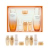 Sulwhasoo set skin lotion department store genuine + 4 basic