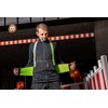 KNEETEK Hivis L Back Support Belt, Reflective Support Belt for