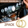 Group Head Seals Compatible with Breville Espresso Machine – 2