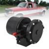 Fuel Pump Reservoir Tank Selector Valve Improve Fuel Economy Professional