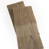 Natural Black Walnut Thin Wood Veneer - 12" Width -