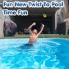 Wave Runner 6.0 Water Pool Bouncing Ball 1 Ball (Random