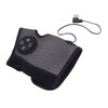 Wrist Massage Brace Hot Compress 3 Temperature Gears Relieve Pain