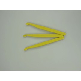 TUPPERWARE Peeler Orange Peeler (3) Orange Cirrus Fruit Peeler Peeler P 22983