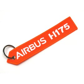 Airbus-Shop H175 "Remove Before Flight" Key Ring