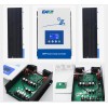 EASUN 80A 100A MPPT Solar Panel Regulator Battery Charge Controller