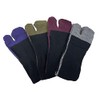 Hayashi S7684 Gentleman's Silk for Comfort without Stuffiness! Made of