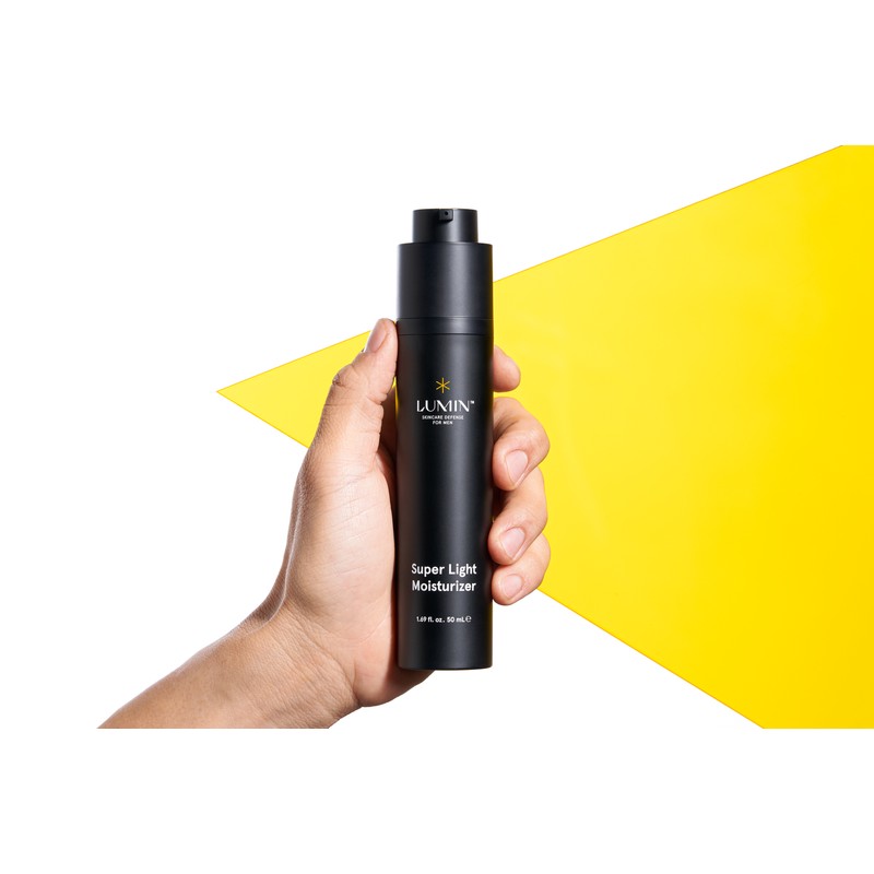 Lumin Super Light Moisturizer 50ml