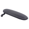 Doo Engy Exterior Door Handle with Surface Structure Front Right