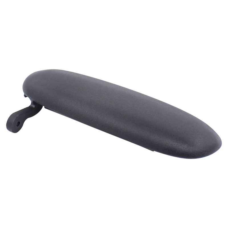 Doo Engy Exterior Door Handle with Surface Structure Front Right
