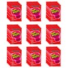 Pop Rocks Original Cherry Bulk (0.33 oz) – 72 Pack