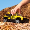 Tonka Steel Classics, Tow Truck - Made with Steel &