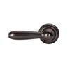 Fluidmaster 690B-010-P5 Perfect Fit Premium Toilet Lever, Oil-Rubbed Bronze, 8