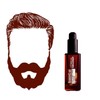 L'Oréal Men Expert BarberClub Mens Cedar Essential Oil 30ml -