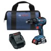 Bosch GSB18V-490B12-
