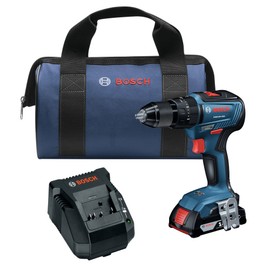 Bosch GSB18V-490B12-