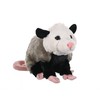 Wild Republic Opossum Plush, Stuffed Animal, Plush Toy, Gifts for