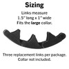 Starmark Pro-Training - Collar para Perro (tamaño Grande)