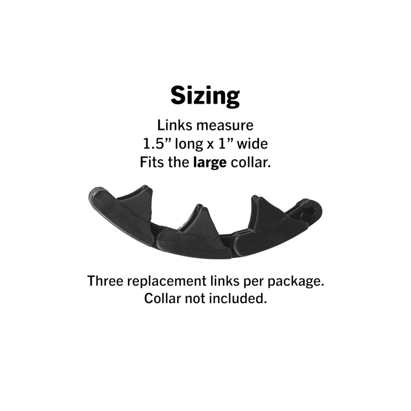 Starmark Pro-Training - Collar para Perro (tamaño Grande)