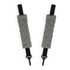 Harness Seat Belt Strap Covers Padded Universal New Reversible Set