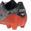Mizuno Alpha SR4 Select JR, Black x Red x Black,