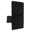 Heated Cushion Portable Folding Heated Chair Cushion 3 Modes Adjustable
