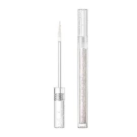 FOCALLURE Fairly Glitter Liner (Japan Limited Color S05 Fairy Jewel) Vegan Eyeliner Glitter Chinese Cosmetics Eyeshadow Tear Bags