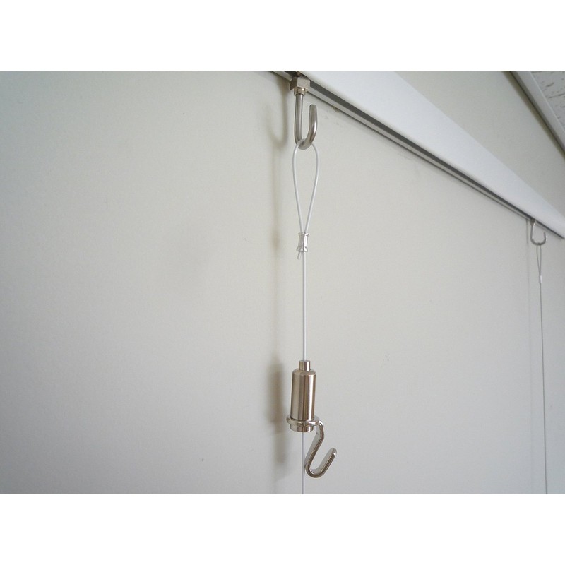 大仙 Frame Hanging Hardware Free Hanging for , whites