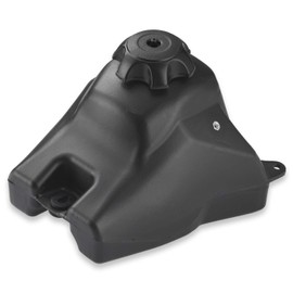 CLEO Capacity 2.5L Gas Fuel Tank Petcock Cap fit for CRF50 XR50 50CC 70CC 110CC 125CC Dirt Pit bike