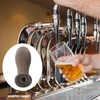 Pastlla Beer Tap Handle, Wooden Classical Style Beer Tap Handle