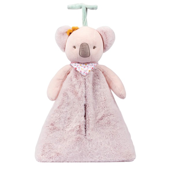 Nattou Koala Iris Nappy Bag Organiser Iris and Lali 60