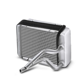 A-Premium Front HVAC Heater Core Compatible with Ford F-150 1997-2003, F-150 Heritage 2004, F-250 1997-1999, Expedition 1997-2002 & Lincoln Blackwood 2002-2003, Navigator 1998-2002