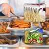 Spaghetti Server Set, Stainless Steel Spaghetti Tongs, Stainless Steel Pasta