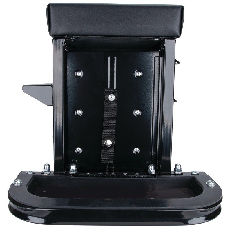 Performance Tool W85025 3-Drawer Rolling Tool Chest Seat With Magnetic