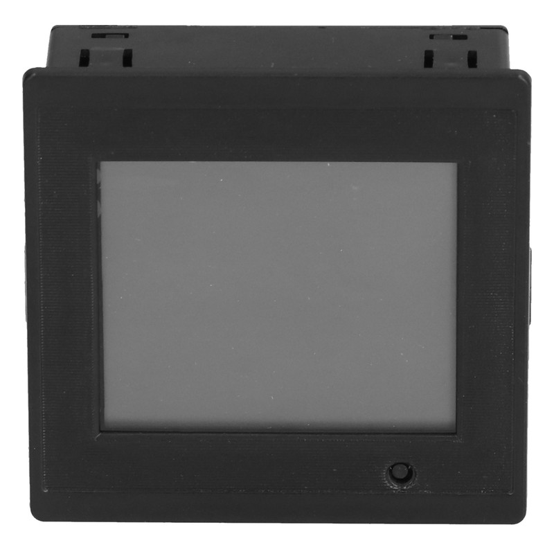 Digital Display Power Monitor Multi Function LCD Display Back Light