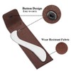 FeelFree Sport FSA/HSA Stainless Steel Guasha Scraping Massage Tool-Muscle Scraper