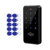 FTSTech DC12V IP68 RFID Waterproof Door Access Control System with
