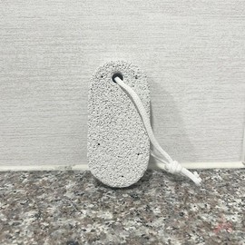 [NKJ_1_64] Long-lasting Callus Remover Exfoliating Stone Bath Stone (49487055) / [NKJ_1_64]오래쓰는 굳은살 제거기 각질돌 목욕돌 (49487055)