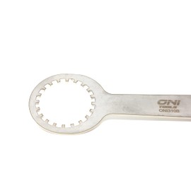 Oni Tools Fuel Filter Cup Wrench for Yamaha 4-Strokes 150 to 350 HP F150-F350 2.6L & 3.3L HPDI 2006 to 2020 with Primary Filter 6P3-WS24A Alternative to YB-ACC04-01 OEM