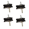 Sport Direct X 4 Pairs 72mm Bicycle Bike Cantilever Brake