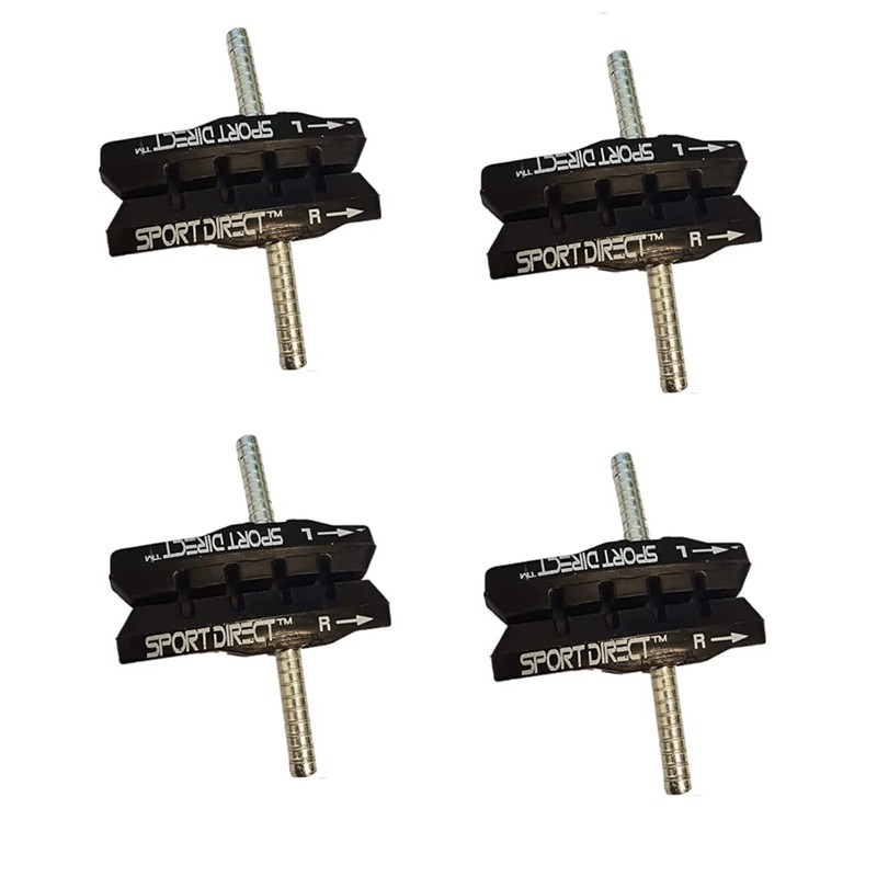 Sport Direct X 4 Pairs 72mm Bicycle Bike Cantilever Brake