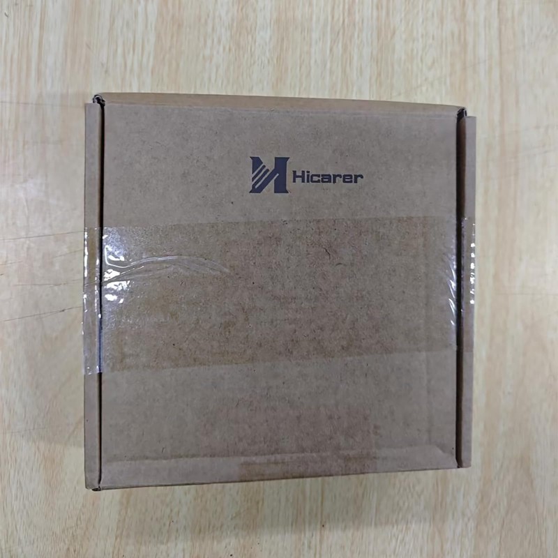 Hicarer 60 Pcs Steel Weld on Tab Universal Shock Mount
