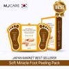 hbcommerce2 Miracle MJ Care Soft Foot Pack 2 Sheets (1