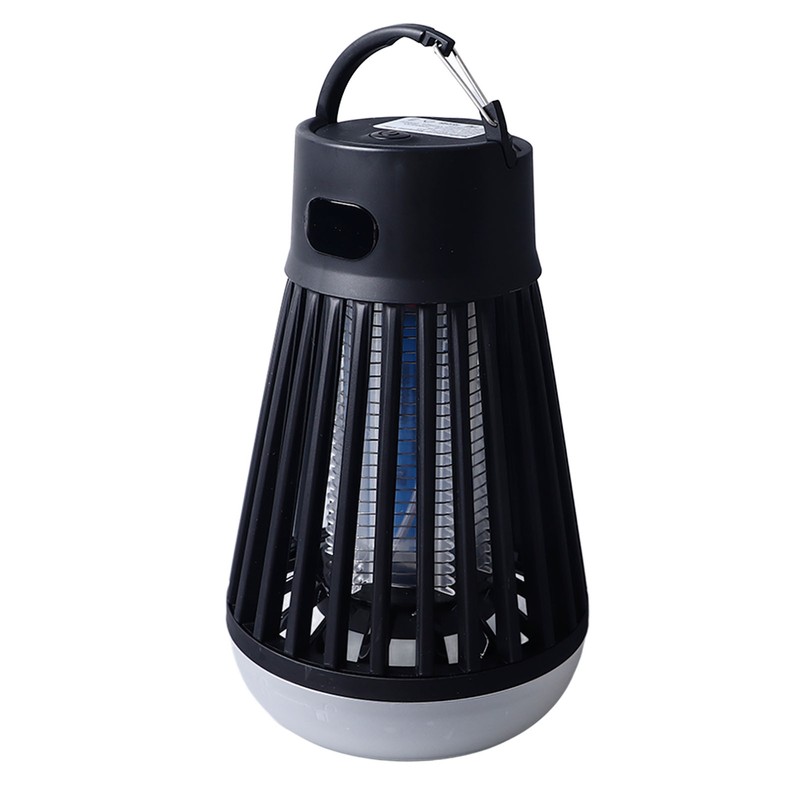 Electric Bug Killer USB Charging 2000mAh Bug Killer Light Safety