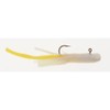 PowerBait Pre-Rigged Atomic Teasers Pearl White 1/32 oz